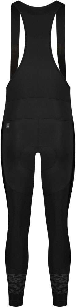 Shimano maestrale intera - women's bib shorts with pad