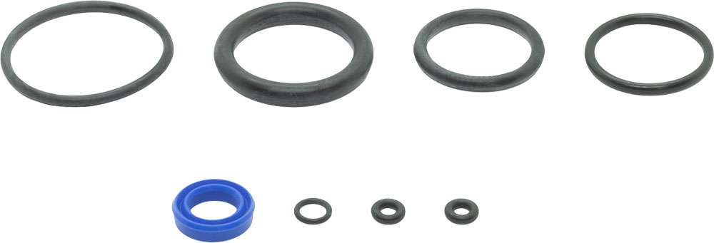 Bikeyoke divine sl seatposts - o-ring kit
