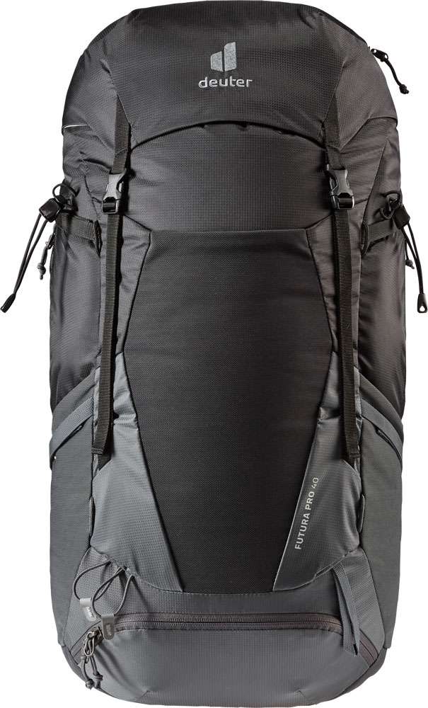 Deuter futura pro 40 - hiking backpack