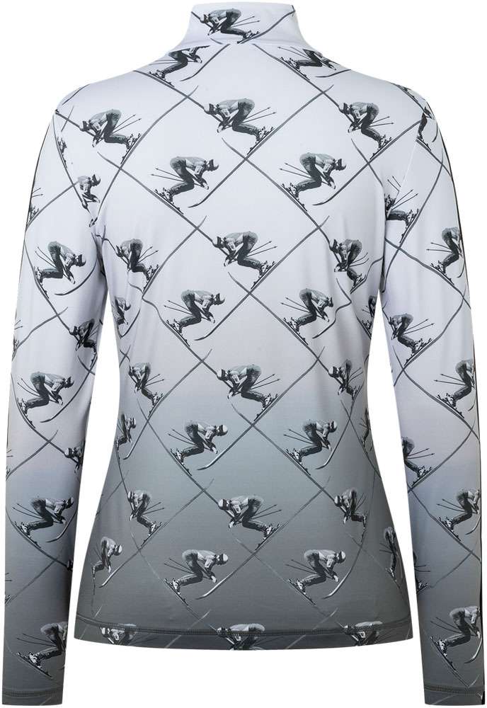 Bogner beline3 - women's functional longsleeve
