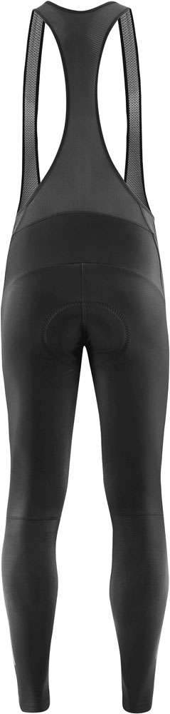 Löffler ab elastic - bib tights with pad