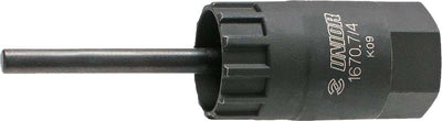 Unior grs afnemer cassette m pen