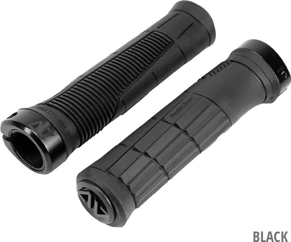Acid endure grips