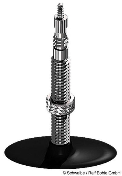 Schwalbe sv 15 tube (50 workshop pack)