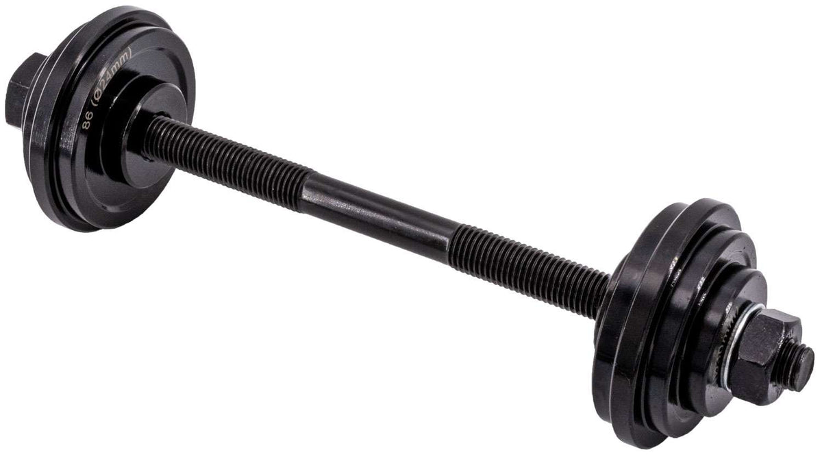 Katana bct-1 tool for press-fit bottom bracket