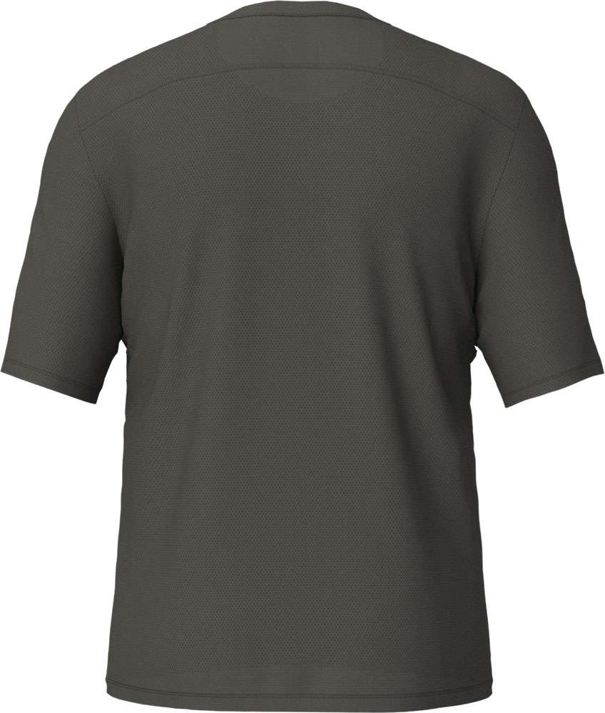 Cube mtb jersey