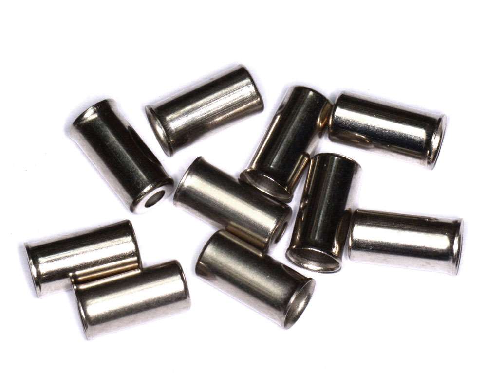 Radon end caps brake cable (10 pieces)