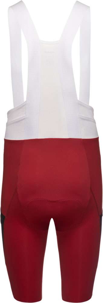 Gorewear spinshift cargo - bib shorts with pad