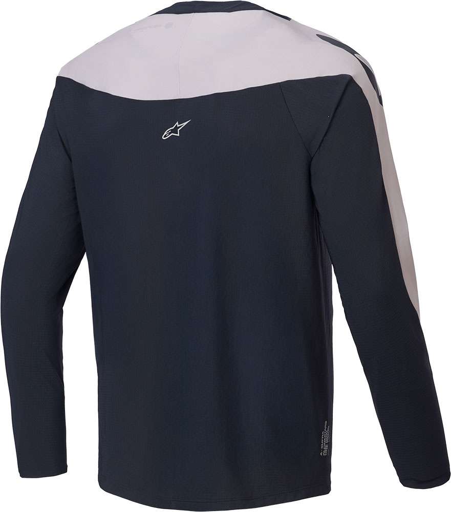 Alpinestars a-supra melt l s jersey