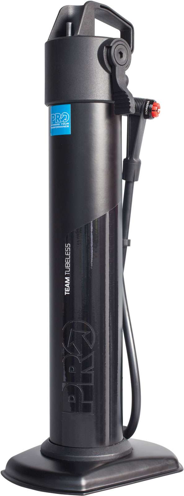Pro compressor team tubeless