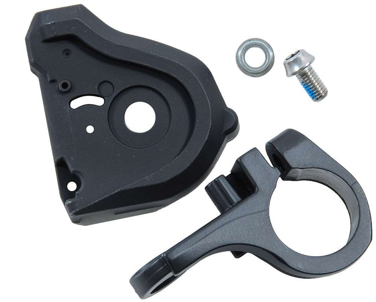 Shimano cover without gear indicator for sl-m780 right