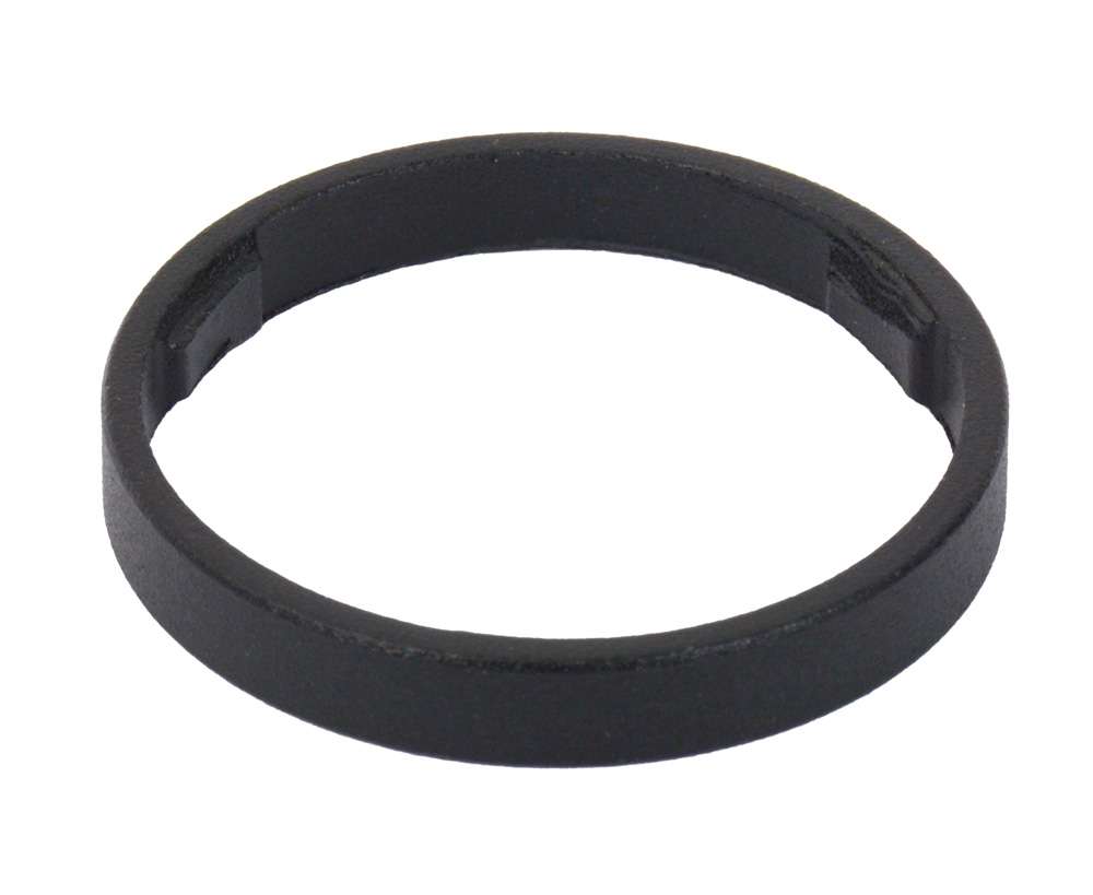 Radon alu spacer extra light 1 1 8