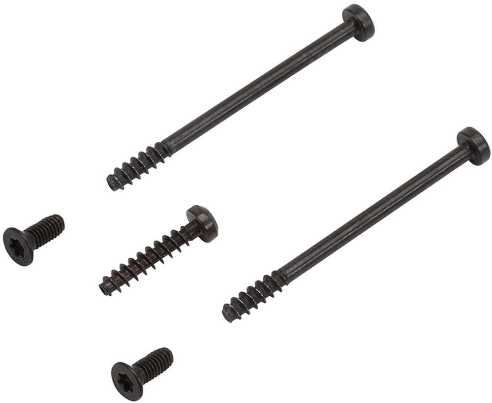 Bosch screw kit design cover (bdu3xx)