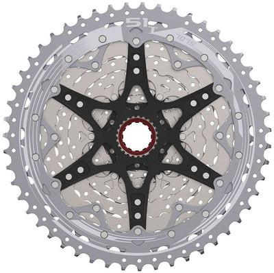 Superior sunrace cassette csmz932 12v 10-51t microspline zilv r