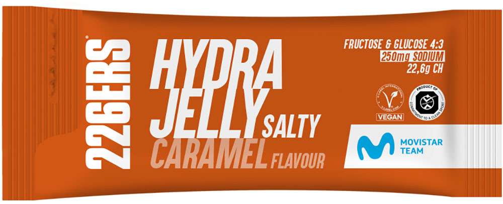 226ers hydrajelly 250mg sodium gel 40g