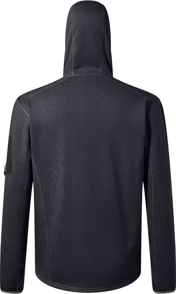 Berghaus pravitale mountain 2.0 hooded - fleece jacket