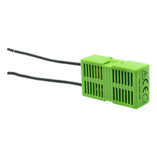 Shelly bypass for dimmer gen3 relais (groen)