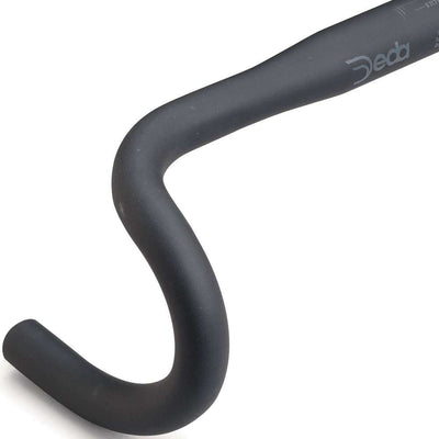 Deda stuurbocht zero1 rhm aluminum bob 38cm (b-b)