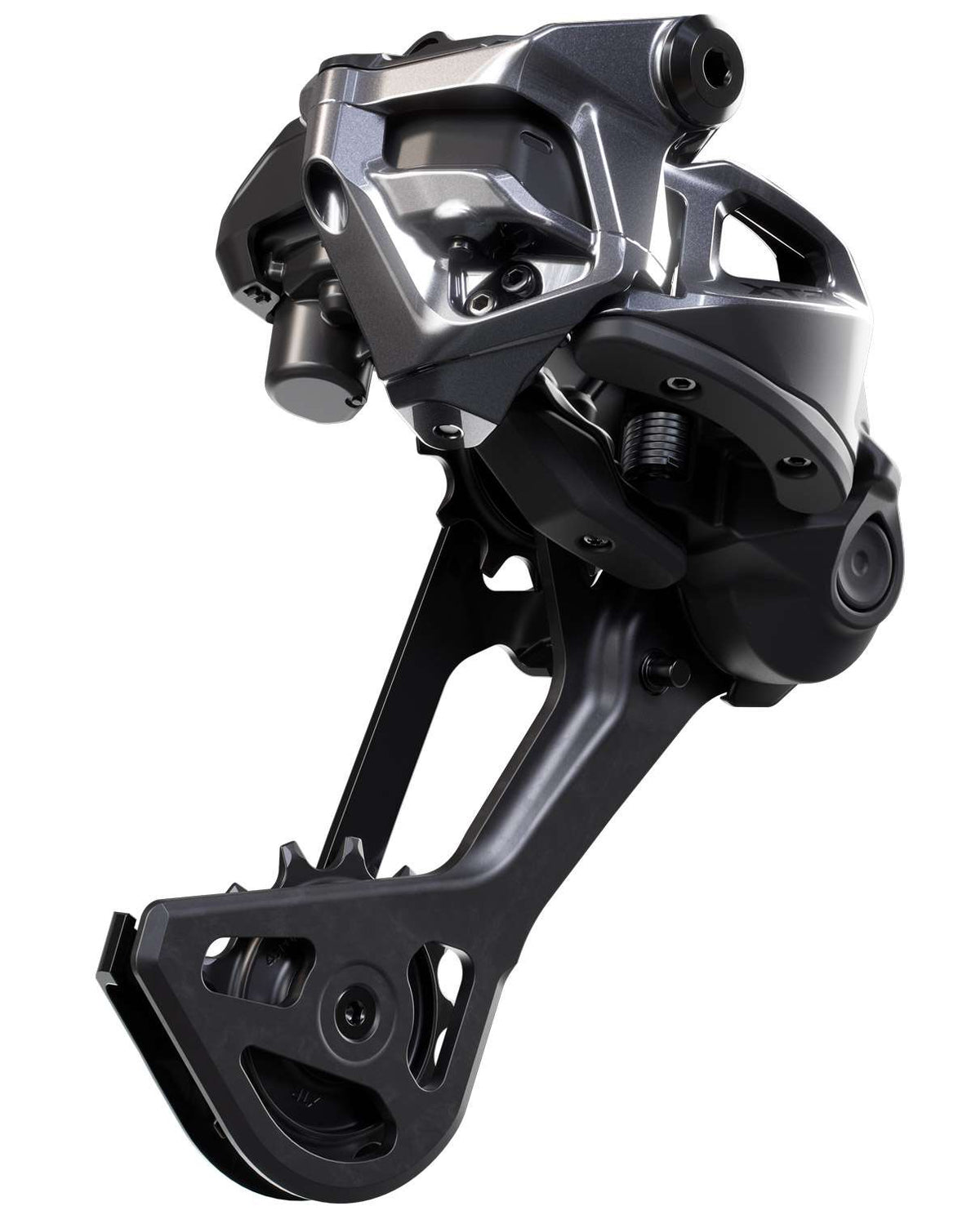 Shimano xtr di2 rd-m9260 11-speed e-mtb rear derailleur