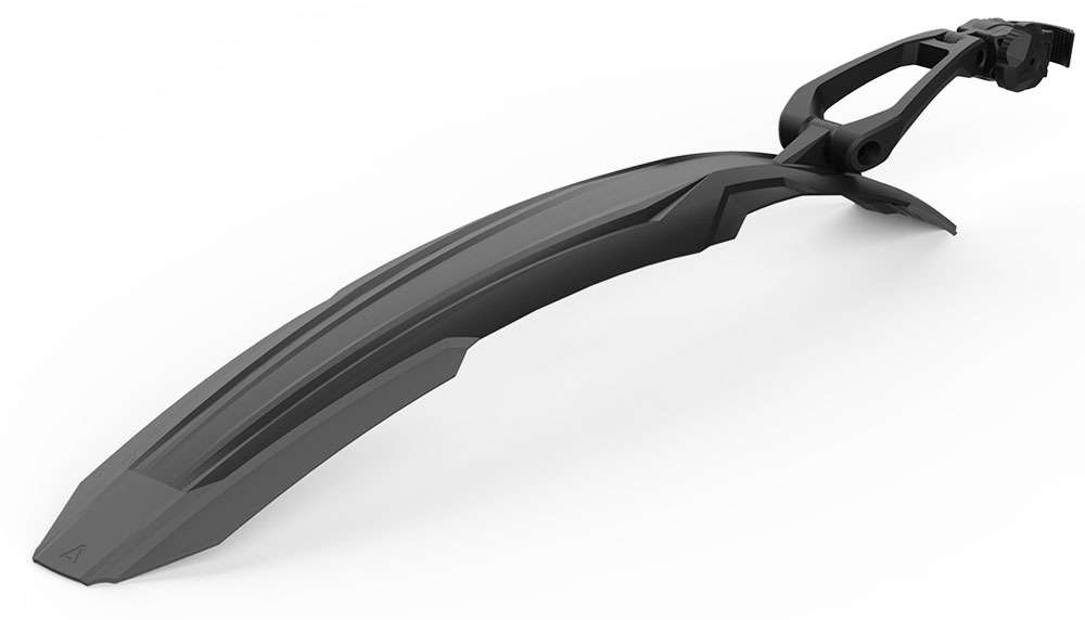 Acid vane disc 29 mudguard rear