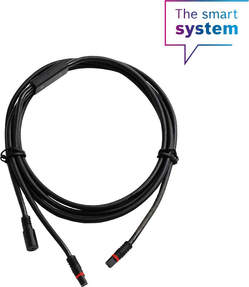 Bosch display y-cable (bch3614)