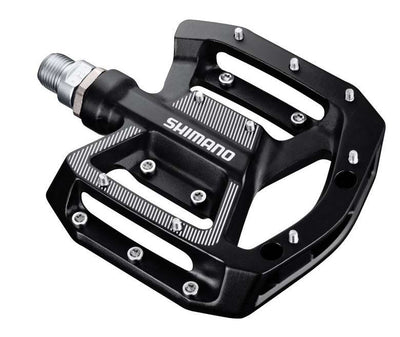 Shimano PD-GR500 Platform Trail AllMnt black