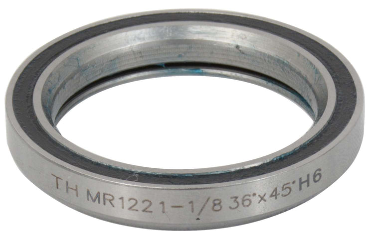 Fsa th-873e acb 36° x 45° single seal mr122 bearing for 1 1 8
