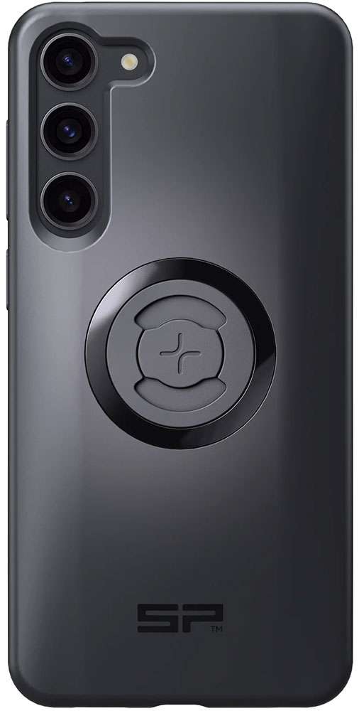 Sp connect samsung phone case c+