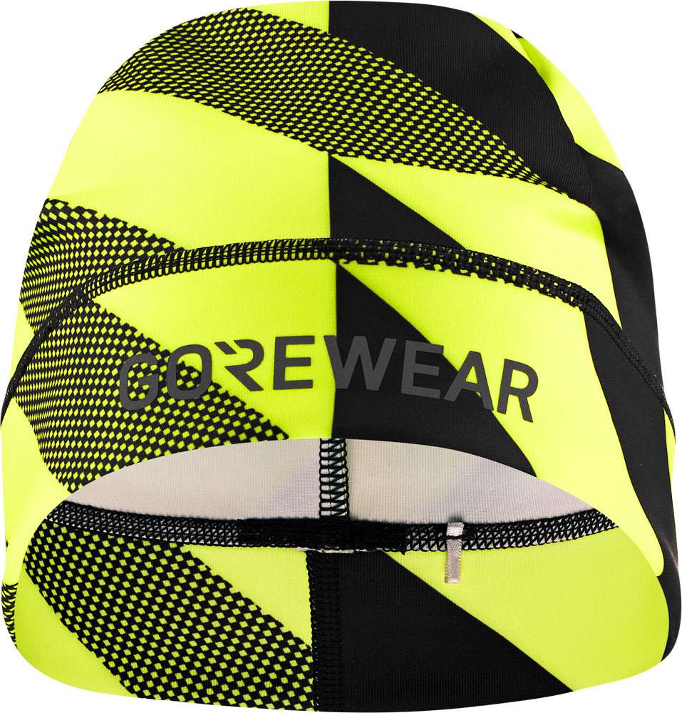 Gorewear essence light - cap