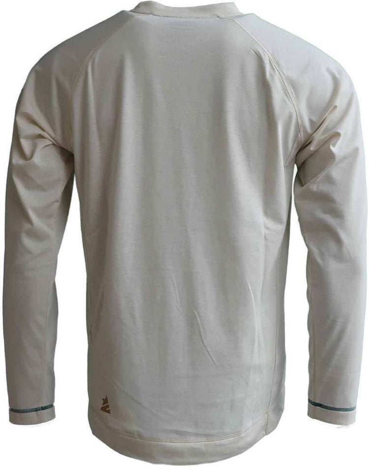 Zimtstern pureflowz eco - mtb long sleeve jersey