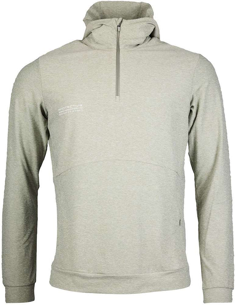 Protective sunstone - mtb hoodie