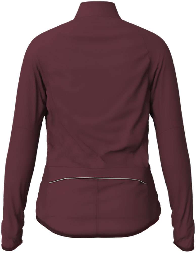 Cube cmpt - women's windbreaker