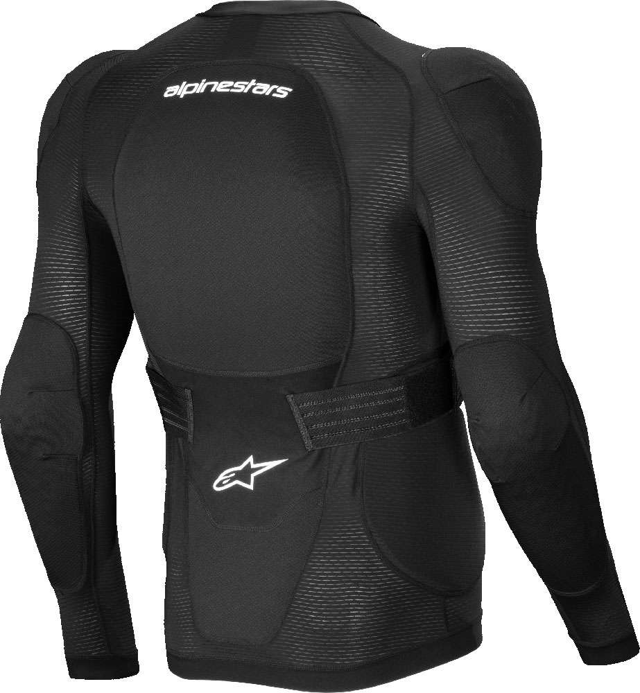Alpinestars a-impact plasma protection jacket l s