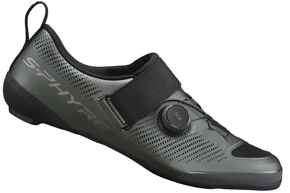 Shimano sh-tr903 - triathlon shoes