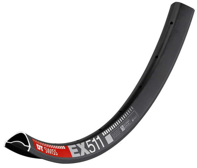 Dt swiss ex 511 disc 29 rim
