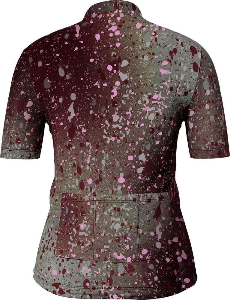 Cube cmpt sprinkle - women's jersey | l