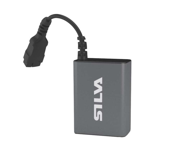 Silva replacement battery
