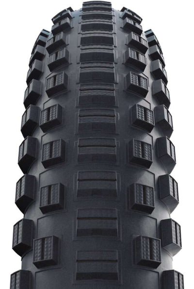 Schwalbe little joe 20x1.40 folding tyre