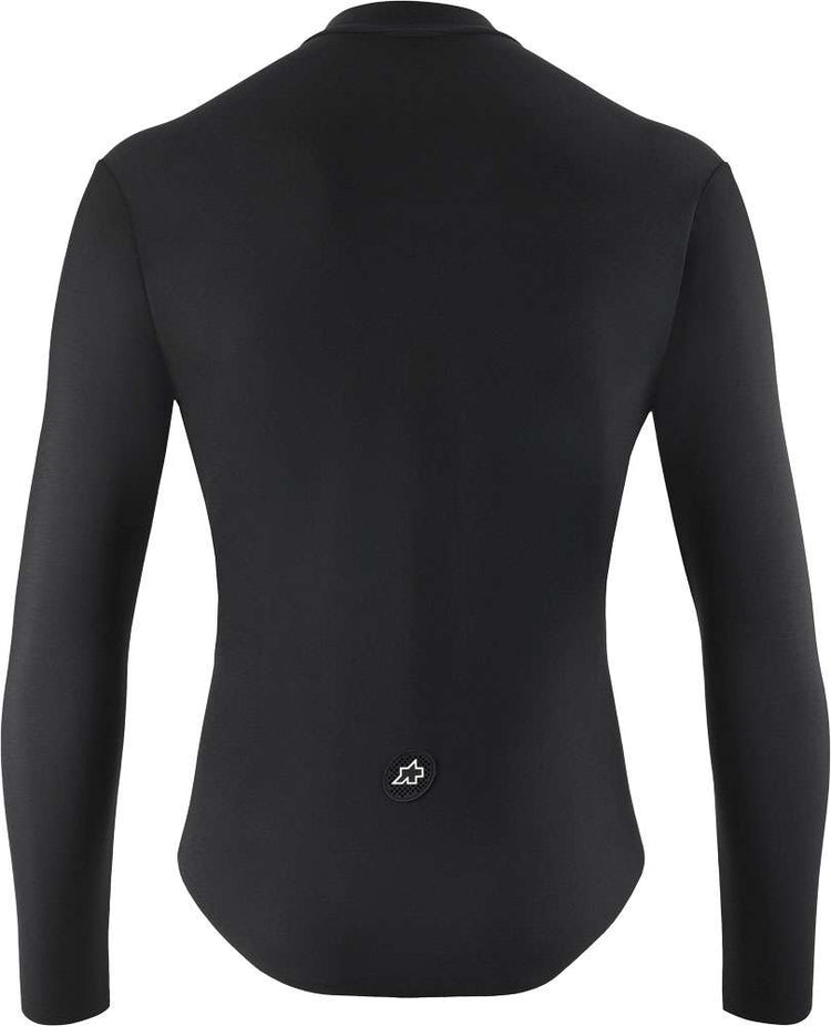 Assos endurance thermobooster - functional long-sleeved baselayer