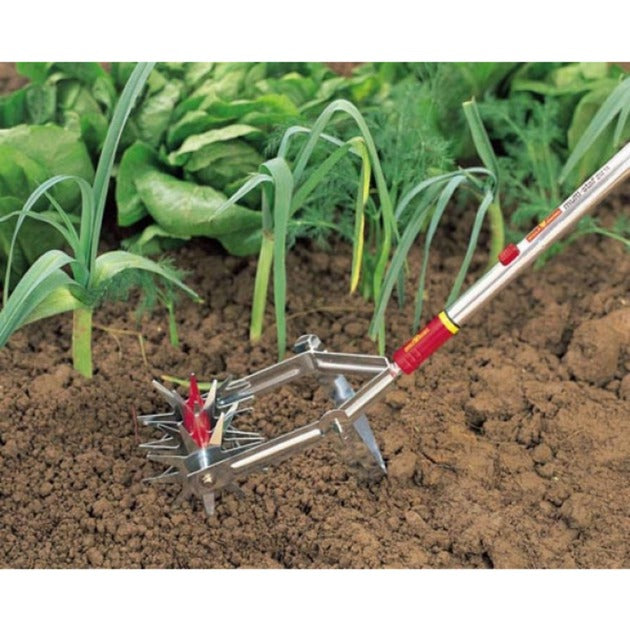 Wolf-garten wolf multi-star combisysteem 71aaa006650 da-s tuinfrees 15 cm