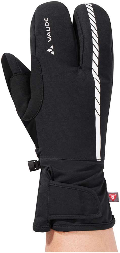 Vaude syberia iii - gloves