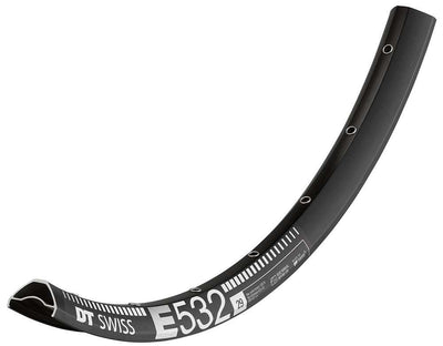 Dt swiss e 532 disc 29 rim
