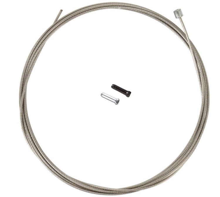Radon gear inner wire steel niro slik 1.2mm x 2100mm