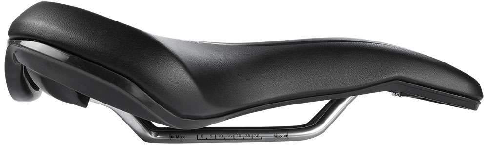 Rfr trekking tour saddle