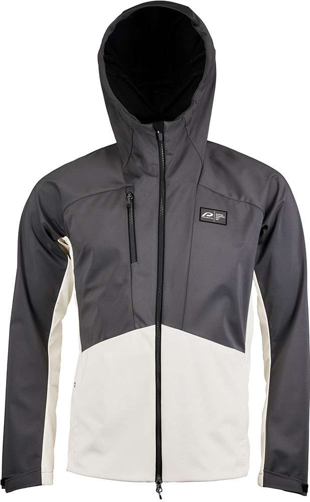 Protective rock - all-weather jacket