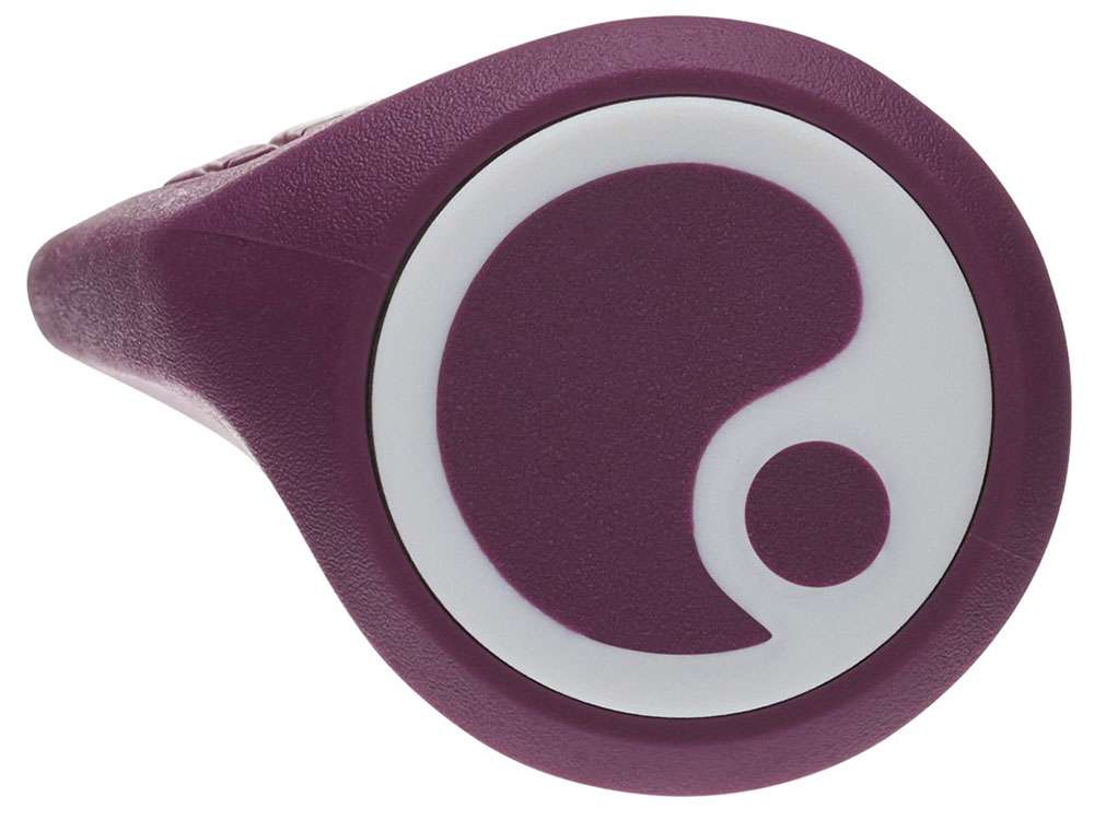 Ergon Handvatten GA3-S purple reign