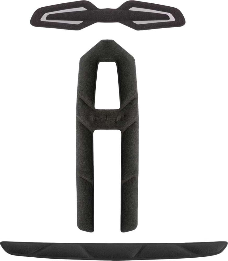 Met replacement cushion for vinci allroad