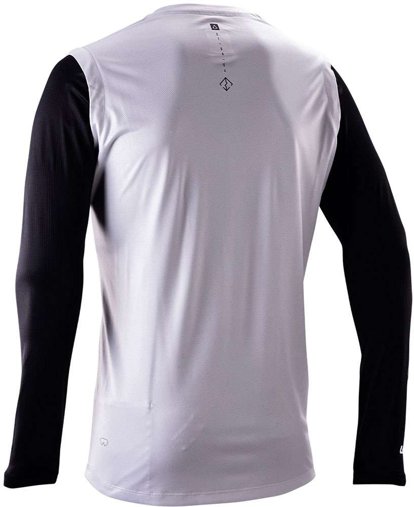 Leatt gravity 2.0 - mtb long sleeve jersey
