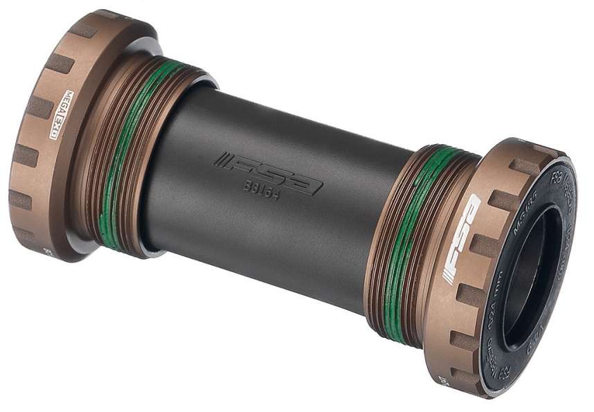 Fsa megaexo bb-8681 bottom bracket
