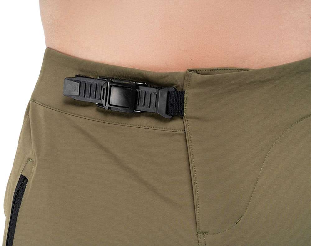 Cube tm - mtb pants